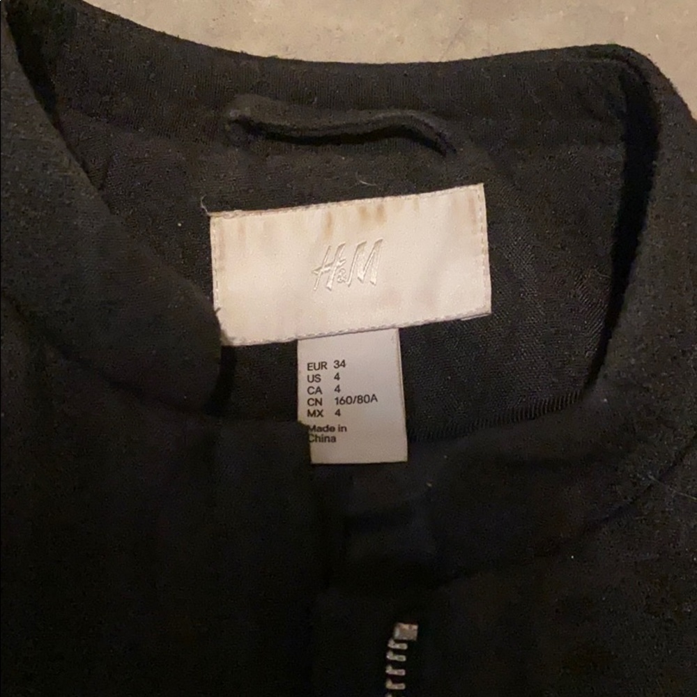 H&M jacket - Picture 3 of 3